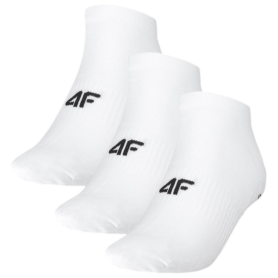 4F Κάλτσες 3 pair